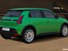 Renault 5 elettrica Evolution