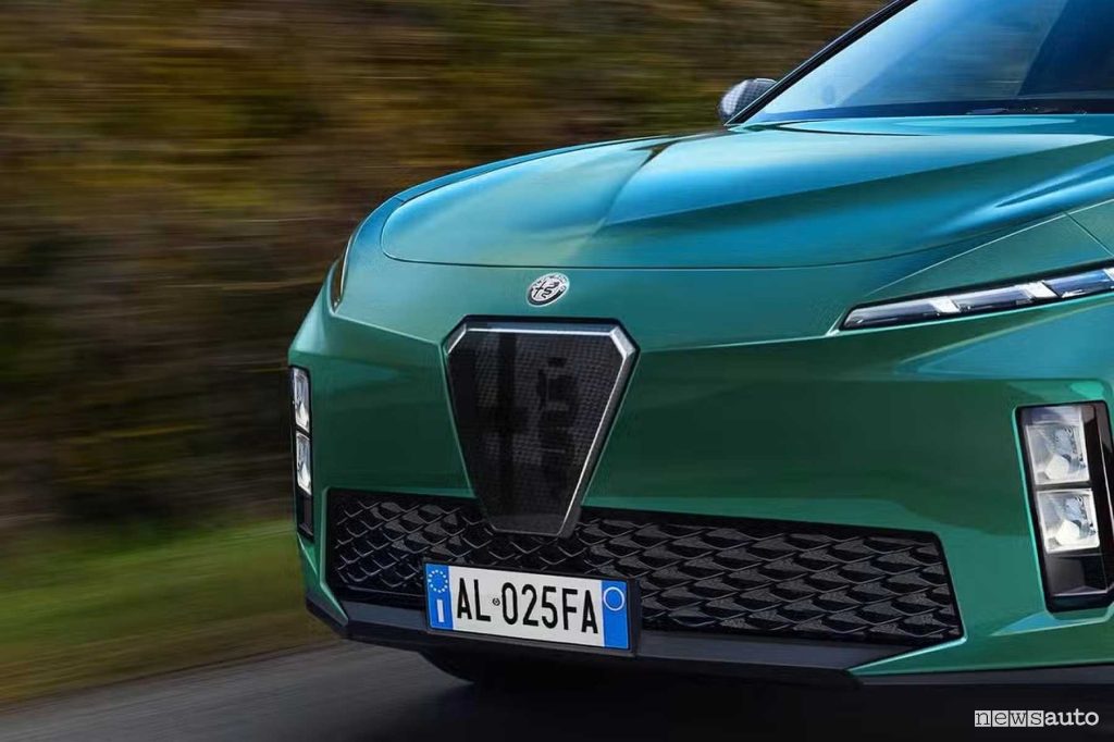 Alfa Romeo Stelvio 2025 - Figure 4