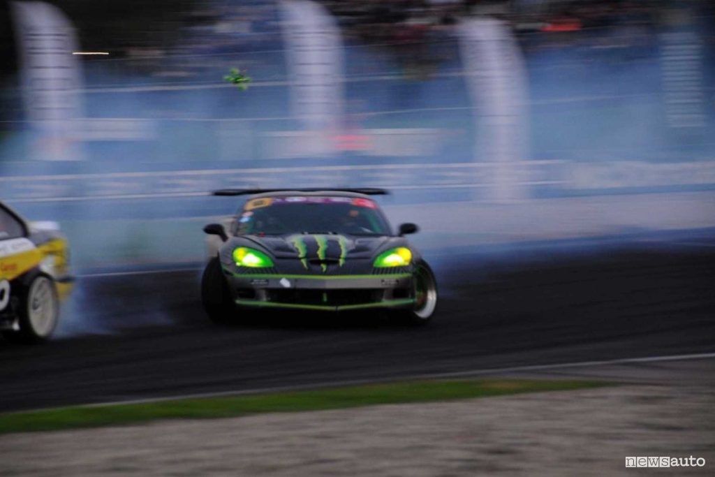 Campionato Italiano Drifting