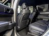 Hyundai Santa Fe Hybrid fila sedile posteriore