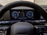 Hyundai Santa Fe Hybrid display quadro strumenti