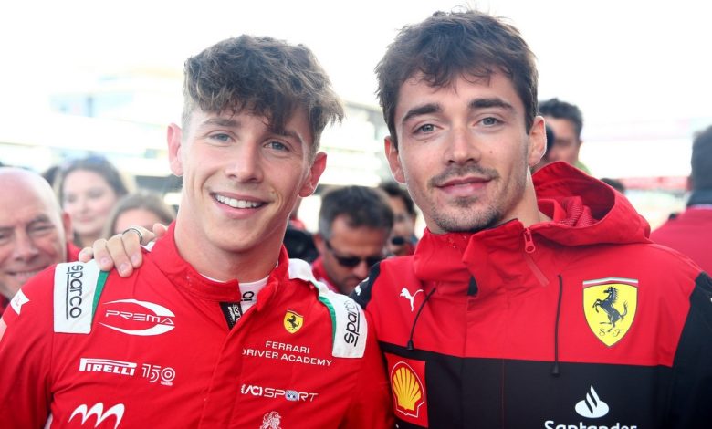 Fratelli in F1