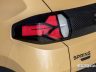 Dacia Spring 2025 fari posteriori