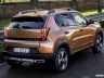 Fiat Grande Panda La Prima su strada