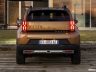 Fiat Grande Panda La Prima posteriore