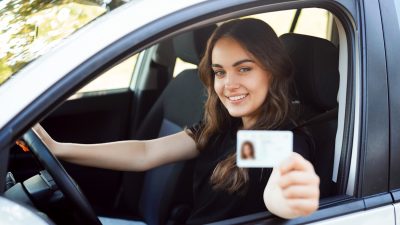 Limite di potenza auto neopatentati