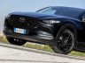 Mazda CX-30 2025 paraurti anteriore