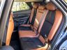 Mazda CX-30 2025 sedili posteriori abitacolo