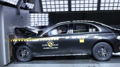 L'auto più sicura del 2024, risultati test Euro NCAP