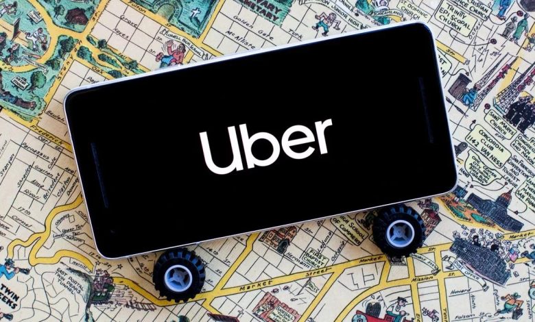 UBER cos'è e come diventare autista UBER