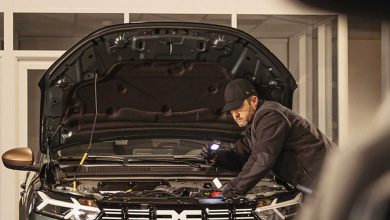 Estensione garanzia auto sulle Dacia