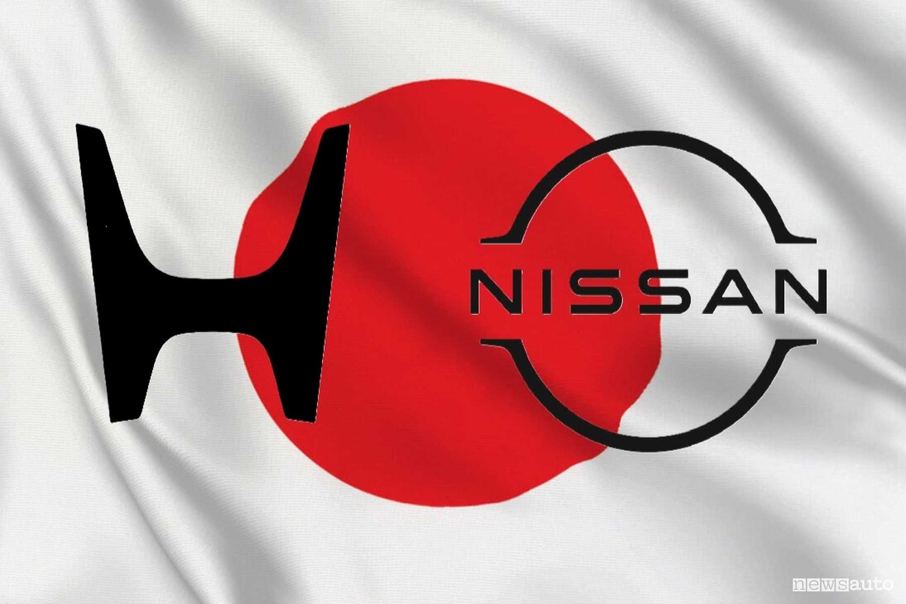 Fusione Honda-Nissan: Tesla potrebbe entrare in gioco