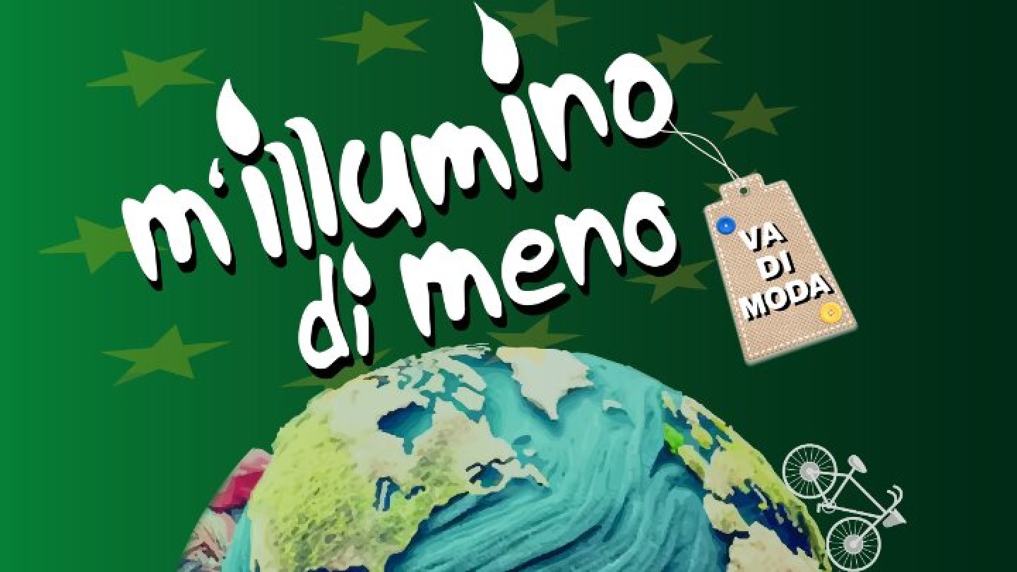 M'illumino di Meno 2025: Gli Automobilisti si Uniscono per il Risparmio Energetico