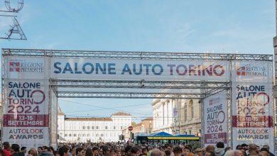 Salone Auto Torino