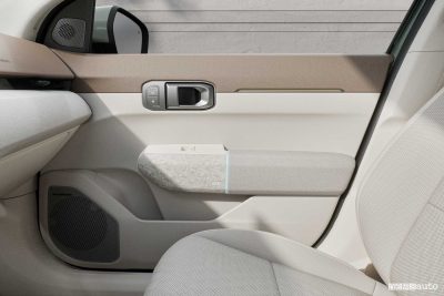 Kia EV4 Hatchback rivestimento portiera