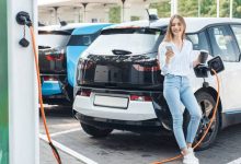 Assicurazioni per auto elettriche