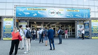 Hydrogen Expo 2025 a Piacenza