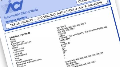 Visura targa, come funziona e quanto costa il servizio per conoscere i proprietari dell'auto