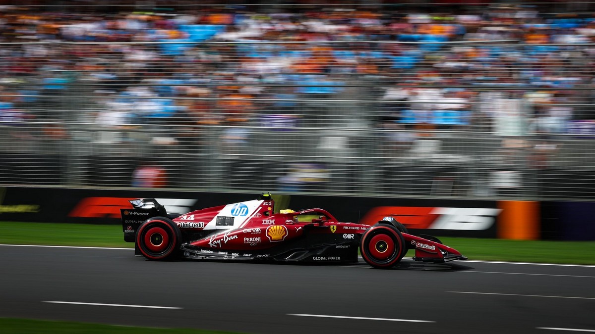 F1 Grand Prix Australia 2025, risultati qualifiche e griglia di partenza con la pole McLaren