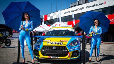 Suzuki Motor Fest 2025