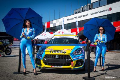 Suzuki Motor Fest 2025