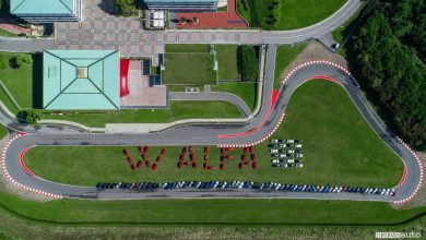 Compleanno Alfa Romeo 115 anni