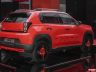 Fiat Grande Panda Kartell posteriore 3/4