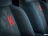 Fiat Grande Panda personalizzazione sedili Kartell