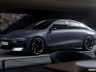 Nuova Hyundai Ioniq 6 anteriore 3/4