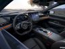 Mazda 6e Takumi Plus volante abitacolo