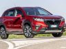 Suzuki S-Cross Hybrid 1.4 AllGrip anteriore 3/4