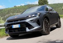 Cupra Formentor VZ Extreme e-hybrid 272 CV
