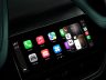 CarPlay Ultra visualizzato nel display della Aston Martin DBX 707