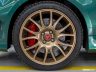 Abarth 695 Club Italia cerchi da 17"