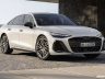 Audi A6 e-hybrid quattro anteriore 3/4
