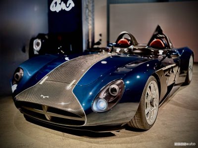Automobili Mignatta Rina
