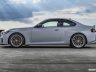 BMW M2 CS laterale