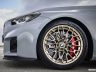 BMW M2 CS cerchi da 19"