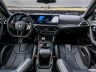 BMW M2 CS plancia abitacolo
