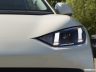 BYD Dolphin Surf faro anteriore