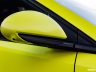 BYD Dolphin Surf telecamera specchietto laterale