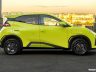 BYD Dolphin Surf laterale