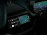 Schermata di CarPlay Ultra