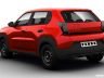 Fiat Grande Panda Hybrid Pop posteriore 3/4