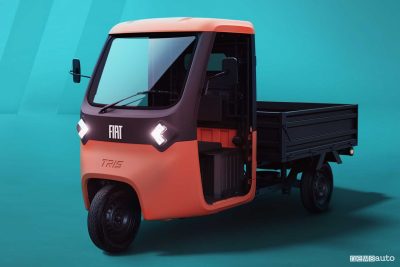 Fiat Tris