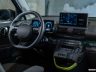 Hyundai Inster Cross plancia abitacolo