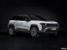 Jeep Compass 2025 4xe 3-4 anteriore