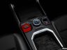 Jeep Compass 2025 selettore marcie e 4x4
