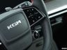 KGM Torres EVX comandi ADAS sul volante