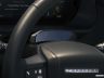 Land Rover Defender display guidatore